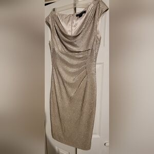 Ralph Lauren cocktail dress